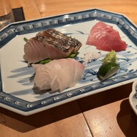 並木橋なかむら - 