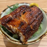 うなぎ家 しば福や - 