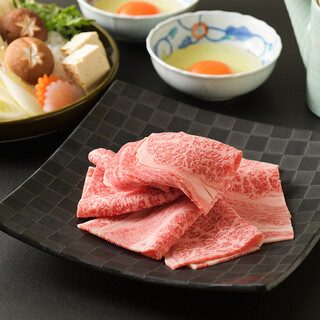 精肉店直営ならではの仕入れにより上質なお肉を適正価格でご提供