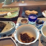 海里村上 - かます