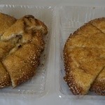 味包 - ごまタンペイ