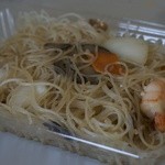 味包 - 海老入焼きビーフン