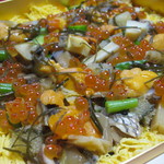 すし匠 - 宝石みたい～　（天敵排除）