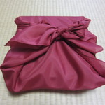 すし匠 - ふろしきに包まれて★