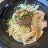 魚骨ラーメン 鈴木さん - 