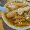 青竹手打ちラーメン 大和