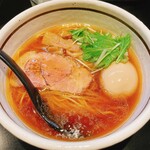 麺屋 焔 - 料理写真: