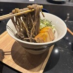 SOBA-JU - 