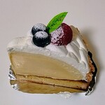 patisserie SYANTEI - 