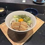 SOBA-JU - 