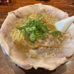 元祖熟成細麺　香来 - 