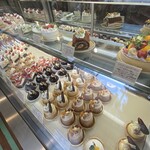 Patisserie Plaisir - 