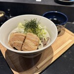 SOBA-JU - 