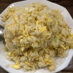 Shanshambou - 黄金チャーハン880円