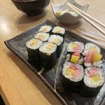 Yataizushi - 