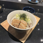 SOBA-JU - 