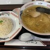 駅前食堂