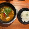 タイガーカレー 新潟店