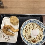 Marugame Seimen - 