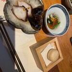 旬味食彩 佳乃 - 