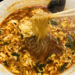 辛麺屋 桝元 - 