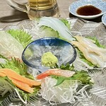 東北うまいもん郷土料理 個室居酒屋 奥羽本荘 - 