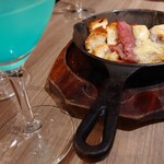 Cheese Meets Meat YOKOHAMA - 