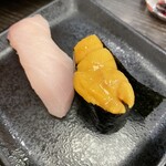 Sushizammai - 