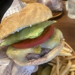 Jack37Burger - 