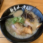 麺屋 たいそん - 