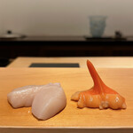 Sushi Hashimoto - 