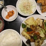 台湾料理　昇龍 - 