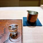 明寂 - 無窮天穏 齋香 生酛純米吟醸