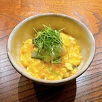 明寂 - すっぽん丼