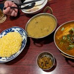 プルジャ ダイニング - 