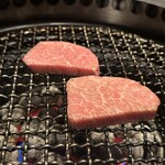 Yakiniku Ushijirushi - 