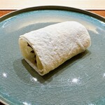 明寂 - 絹巻き寿司