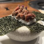 Yakiniku Ushijirushi - 