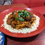 プルジャ ダイニング - 