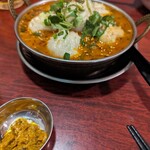 プルジャ ダイニング - 