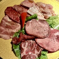 神楽坂焼肉 Kintan - 