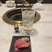 完全個室 牛の達人 private 新宿本店 - 