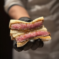 焼肉牛印 銀座店 - 