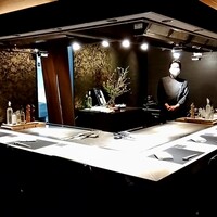 鉄板焼 ステーキ 北野坂 - 