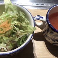 神楽坂焼肉 Kintan - 