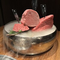 焼肉牛印 銀座店 - 