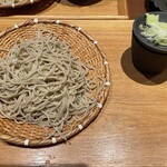 Ishiusubiki Soba Ishiduki - 