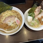 Shouhei Ramen - 得DXラーメン