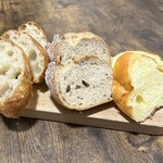 パン工房 小麦屋 - 