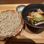 Ishiusubiki Soba Ishiduki - 